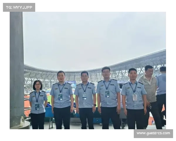 赛事安全救援团队开展全流程演练提升应急处置能力确保赛事安全运行