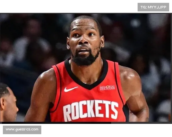 杜兰特申京合砍50分火箭胜步行者，球队进攻效率联盟第六