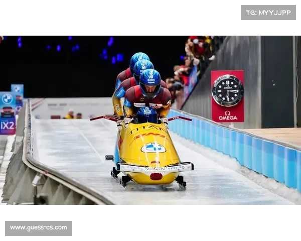 钢架雪车亚洲杯延庆站落幕，中国队收获一金一银