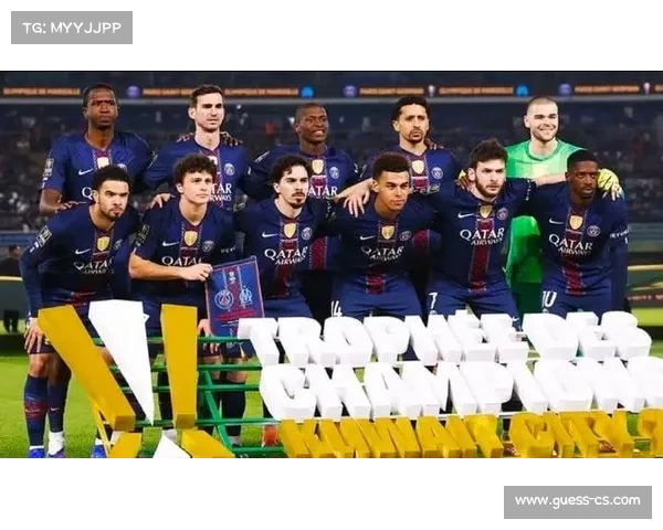 欧冠经济效应凸显：巴黎上赛季夺冠获1.444亿欧元创纪录奖金