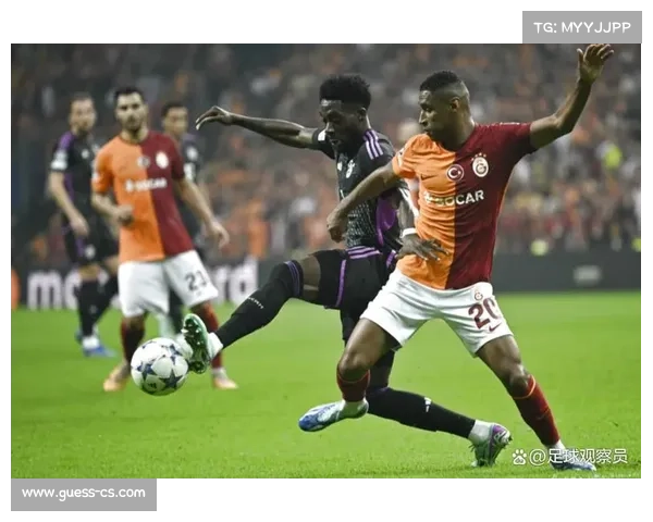 欧冠附加赛首回合：加拉塔萨雷主场迎战尤文图斯，意甲豪门客场挑战土耳其劲旅