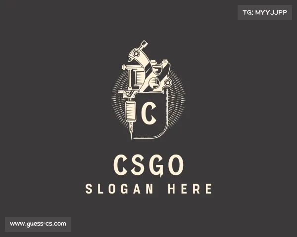 认识csgo